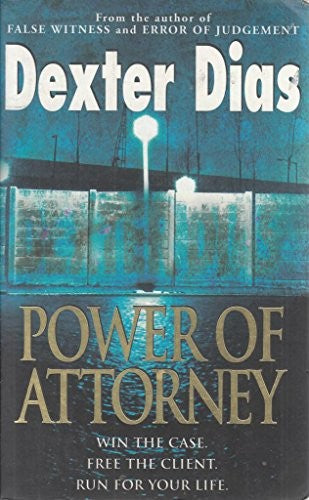 Power of Attorney