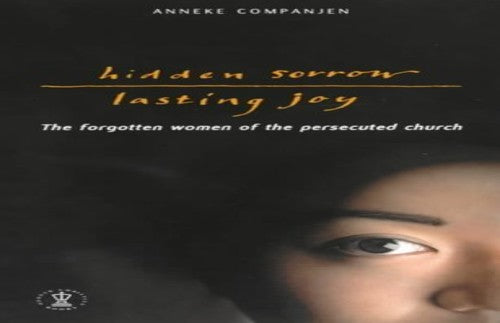 Hidden Sorrow, Lasting Joy