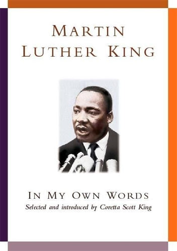 Martin Luther King