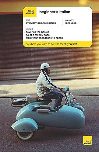Beginner's Italian