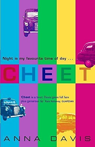 Cheet