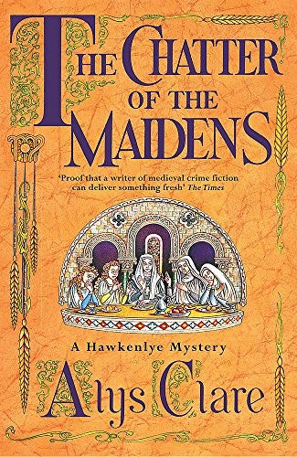 The Chatter of the Maidens