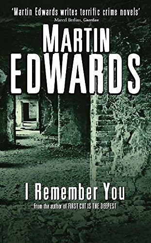 I Remember You