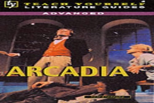 "Arcadia"