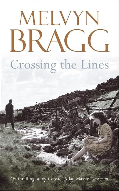 Crossing the Lines