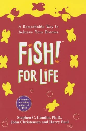 Fish! For Life