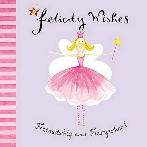 Felicity Wishes