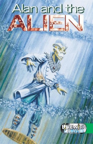Alan and the Alien