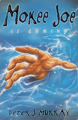 Mokee Joe Is Coming