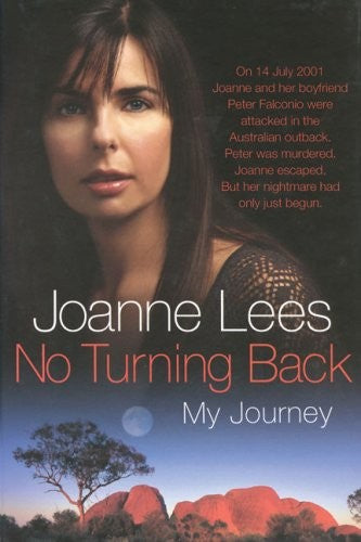 No Turning Back