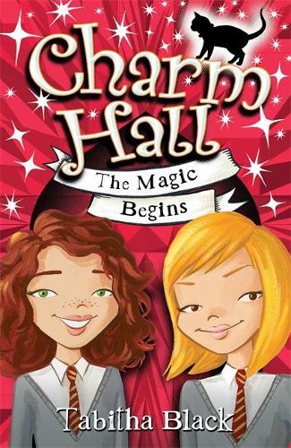 The Magic Begins