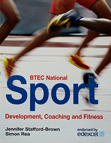 BTEC National Sport