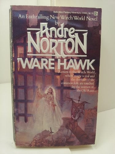 Ware Hawk