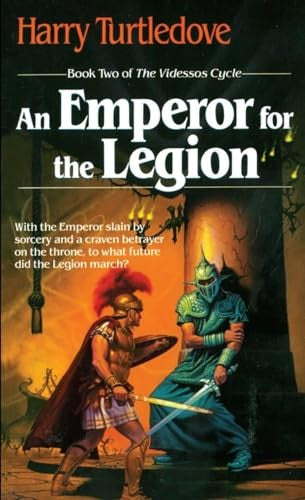 An Emperor for the Legion