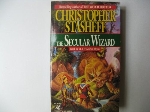 The Secular Wizard