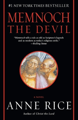 Memnoch the Devil