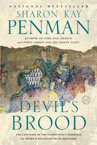 Devil's Brood