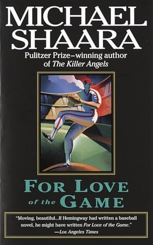 For Love of the Game