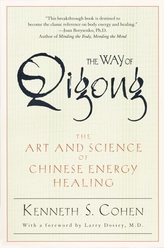 The Way of Qigong