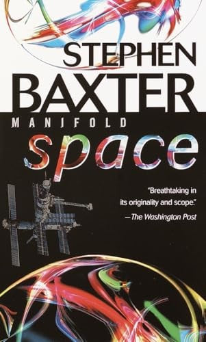 Manifold: Space