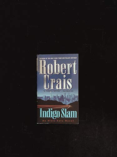 Indigo Slam