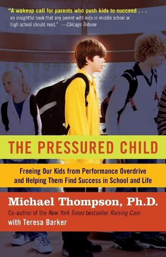 The Pressured Child