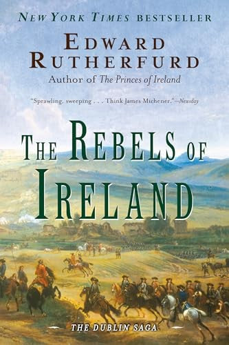 The Rebels of Ireland