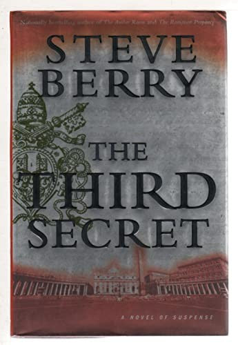 The Third Secret