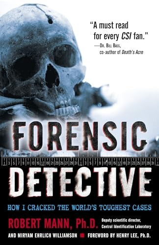 Forensic Detective