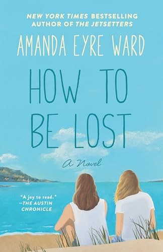 How to Be Lost
