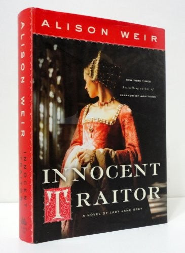 Innocent Traitor