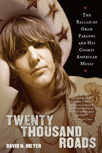 Twenty Thousand Roads