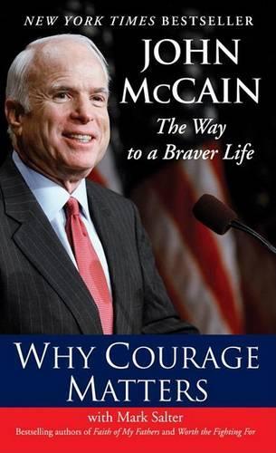 Why Courage Matters: The Way to a B