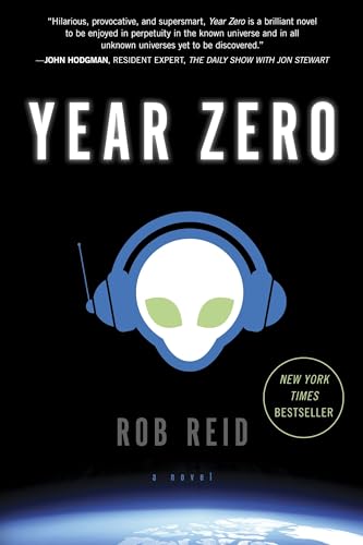 Year Zero