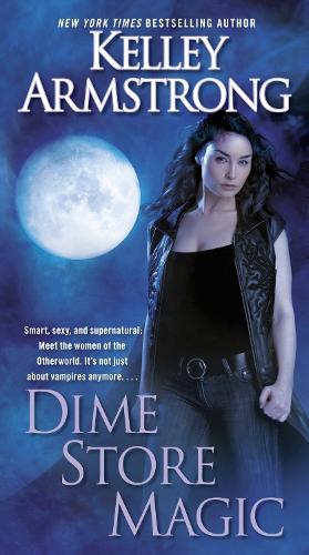Dime Store Magic