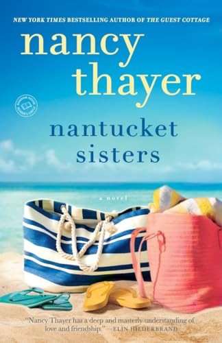 Nantucket Sisters