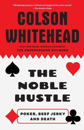 The Noble Hustle