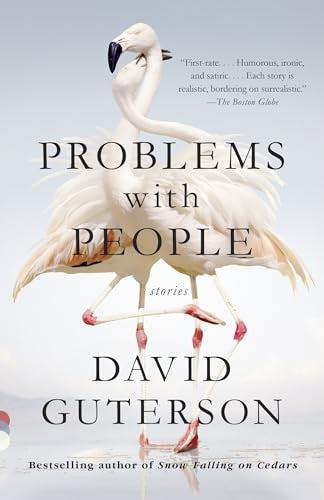 Problems with People