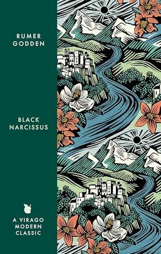 Black Narcissus