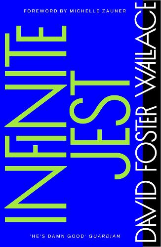 Infinite Jest