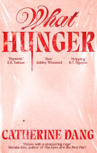 What Hunger
