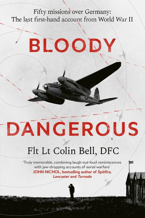 Bloody Dangerous