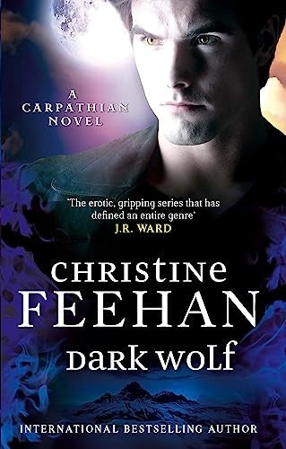 Dark Wolf