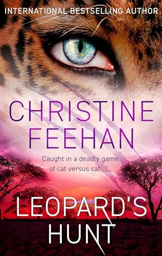 Leopard's Hunt