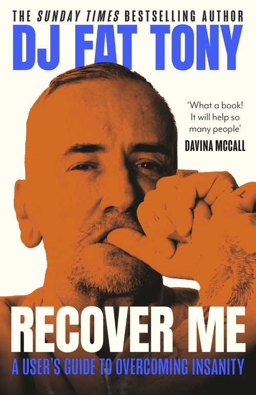 Recover Me