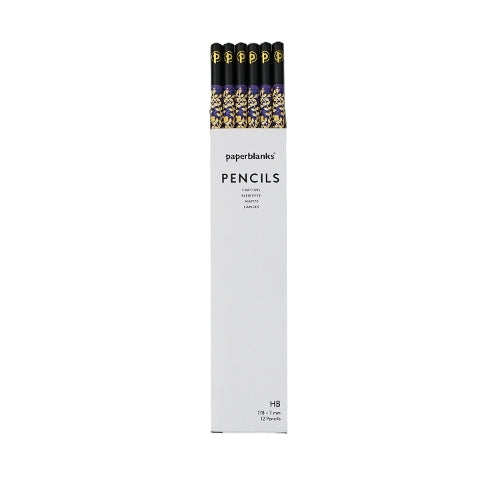 New York Rose (Gilded Age) Pencil (12 Pack)
