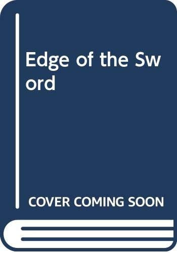 Edge of the Sword