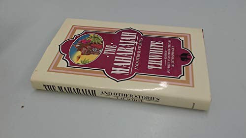 Maharajah and Other Stories