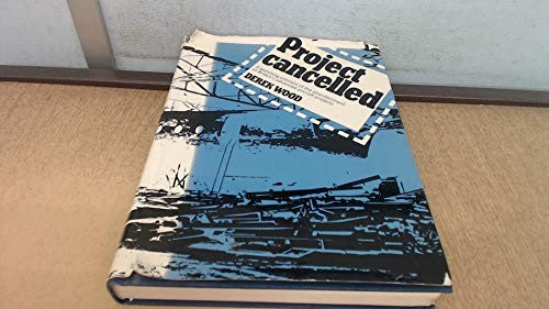 Project Cancelled