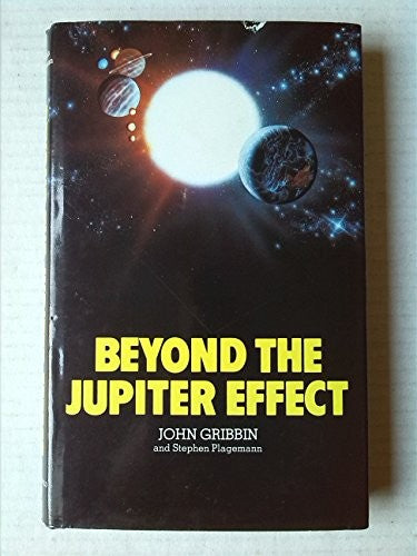 Beyond the Jupiter Effect